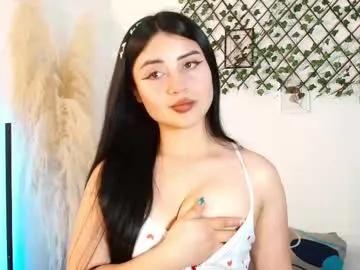 parker_leex — GOAL: Slapping my ass / oil play ! [14 tokens remaining] Complete my goals and give me pleasure with the vibrations of my toy  #asian #dirty #smalltits #atm #bigass