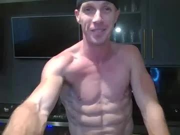 parkerflexes — Cum Show - Goal: Cum [547 tokens left] #jock #muscle #athletic