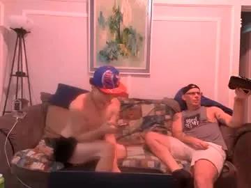 partyboi25 on Chaturbate