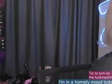 passion_luna on Chaturbate 