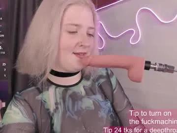 passion_luna on Chaturbate 