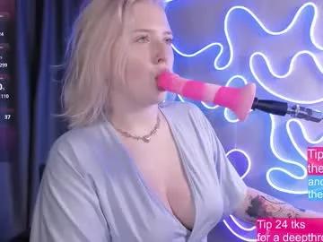 passion_luna on Chaturbate 