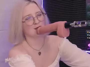 passion_luna on Chaturbate 