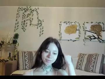 passionate_isabella on Chaturbate 