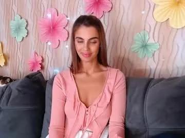 passionate_lora_ on Chaturbate 