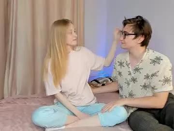 passionbond — Goal: Remove Moris's panties #18 #new #blonde #couple #pvt [823 tokens remaining]