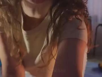 passionessa on Chaturbate 