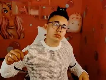 patric_moon on Chaturbate