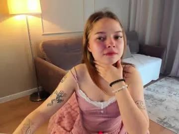 patriciapink — make me wet #smalltits #shy #natural #18 #teen [0 tokens remaining]