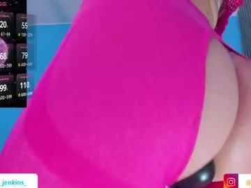 patty_jenkinss on Chaturbate 