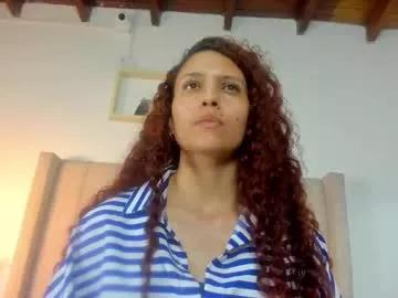patty_m on Chaturbate 