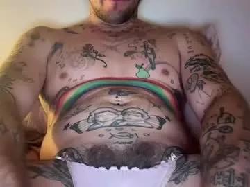 pattys_worlds on Chaturbate 