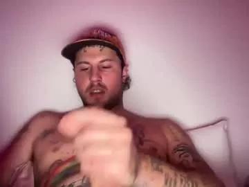 pattys_worlds on Chaturbate 