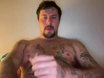 pattys_worlds on Chaturbate