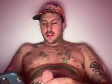 pattys_worlds on Chaturbate 