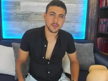 paul_rivera — GOAL: CUM SHOW  Join with me  for a night where wet shirts spark fiery vibes. Are you ready to get a little... drenched? Active Hush Toy!! #cum #hairy  #lovense #monstercock  #uncut
