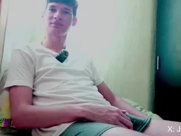 paulhot18 on Chaturbate