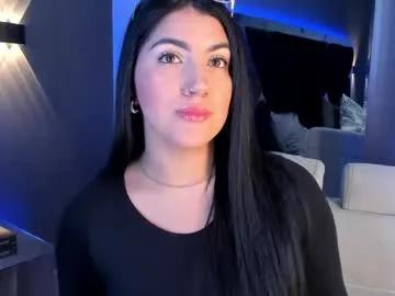 paulinaduarte_ on Chaturbate
