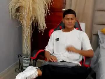 paull_cassidy — GOAL: Get Naked [45 tokens remaining] Welcome to my room! #bbc #bigcock #new #young #cum
