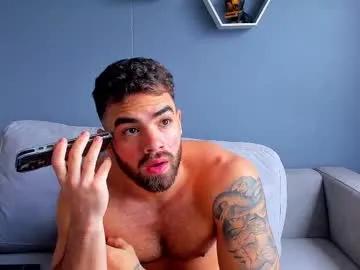 paulphoenix_ on Chaturbate