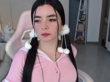pavlovacoluccii_ — Current Goal: FINGERS PUSSY SHOW at 888 tokens -- Next Goal: DOMI TIME AND BRA OFF -- SPECIAL PATTERNS 55/111/222/444/666 #amateur #latina #squirt #petite #18 #anal #young #cumshowl #lush