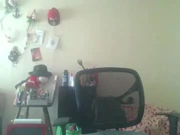 pebblessmith453 on Chaturbate 