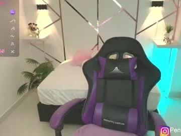 penelope22_ on Chaturbate 