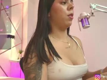 penelope22_ on Chaturbate 