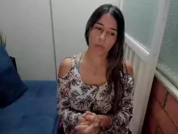 penelope47 on Chaturbate 