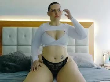 penelope_cooper1 on Chaturbate 