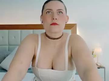 penelope_cooper1 on Chaturbate 