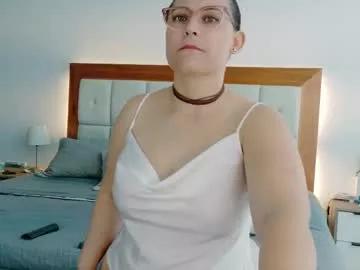 penelope_cooper1 on Chaturbate 
