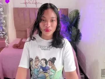 penelope_tay on Chaturbate 