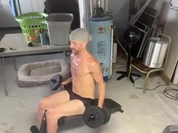 pennbubble on Chaturbate 