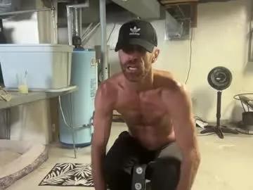 pennbubble on Chaturbate 