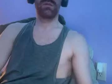 pennbubble on Chaturbate 