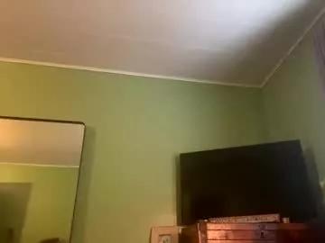 pennbubble on Chaturbate 