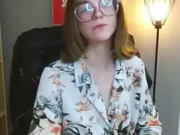 penny_lust on Chaturbate 