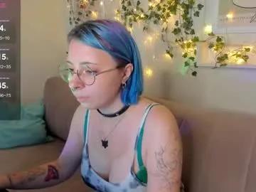 penny_stanley on Chaturbate