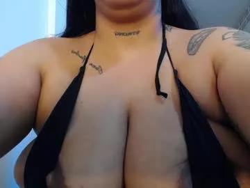 pennyomelons on Chaturbate 