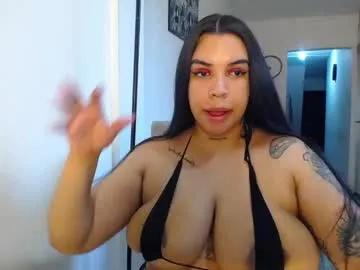 pennyomelons on Chaturbate 