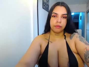 pennyomelons on Chaturbate 
