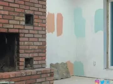 peppermintdusty on Chaturbate 
