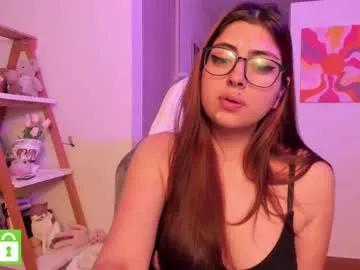 perfect__ana on Chaturbate