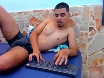 peter_conorr on Chaturbate 