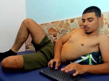 peter_conorr on Chaturbate 