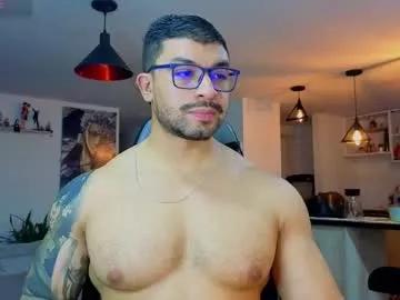 peterjack7 on Chaturbate 