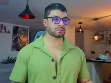 peterjack7 on Chaturbate 