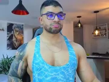 peterjack7 on Chaturbate 