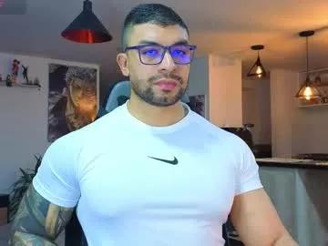 peterjack7 on Chaturbate 